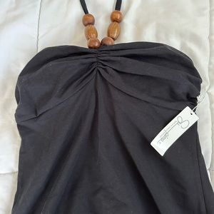 Victoria’s Secret new with tags extra small halter top